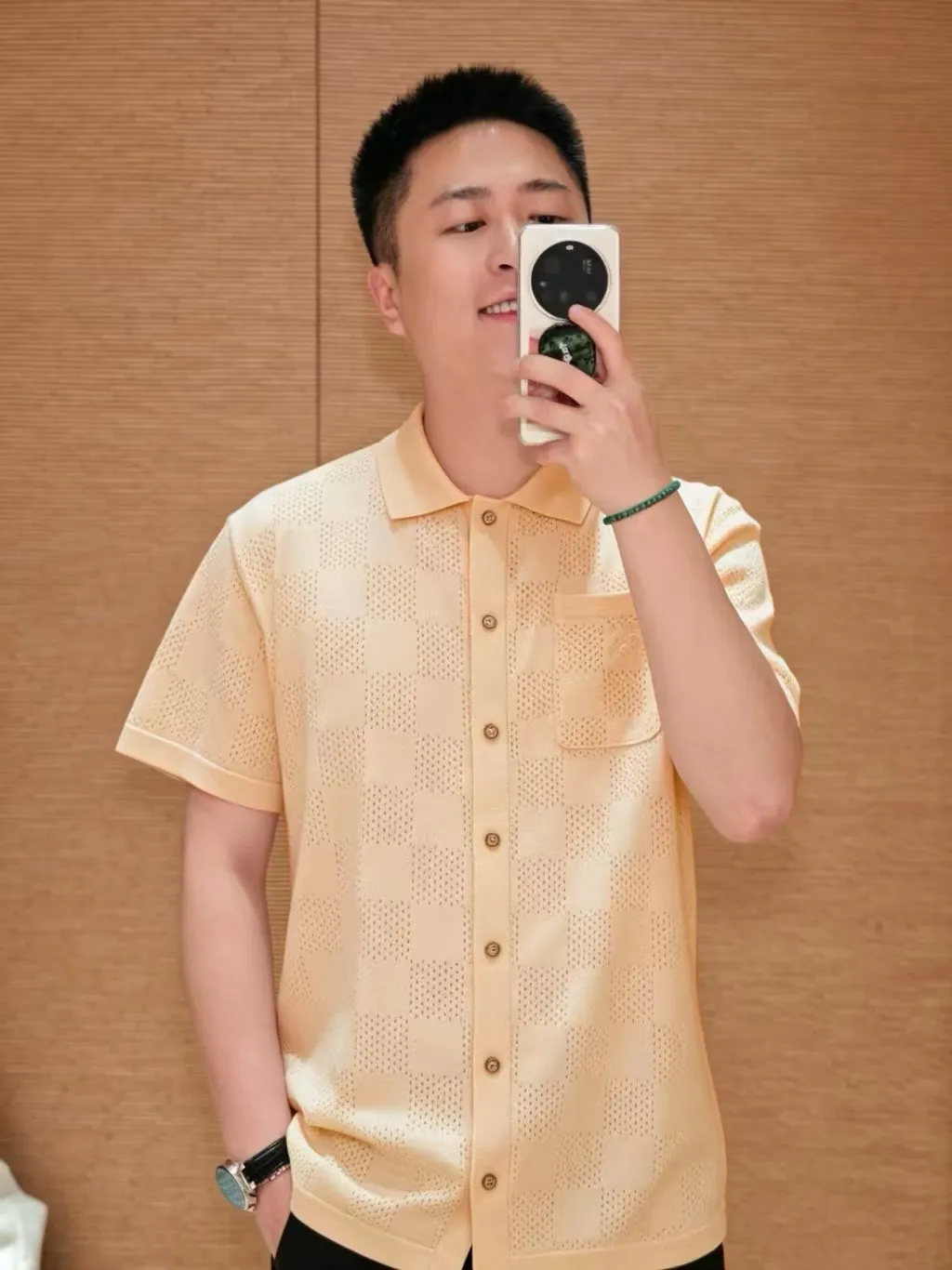 Louis Vuitton/ Polo